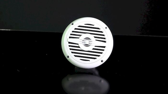 Rich, Resonant Audio