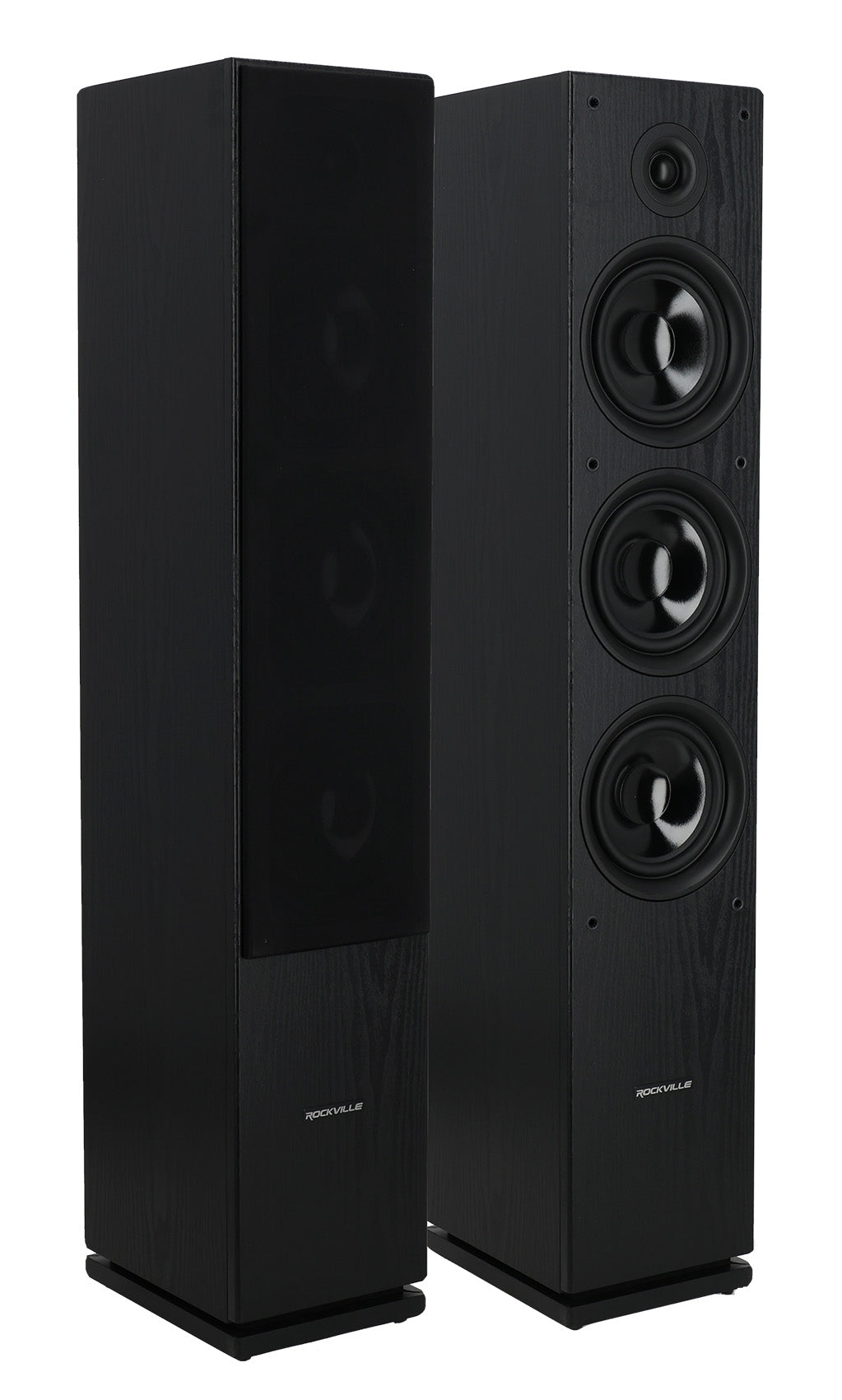 s*0様 Rockbox Electronics Boiling Point レ RockTower 68B Pair – Rockville