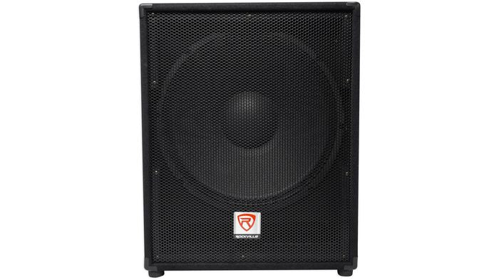 Powerhouse Bass Performance