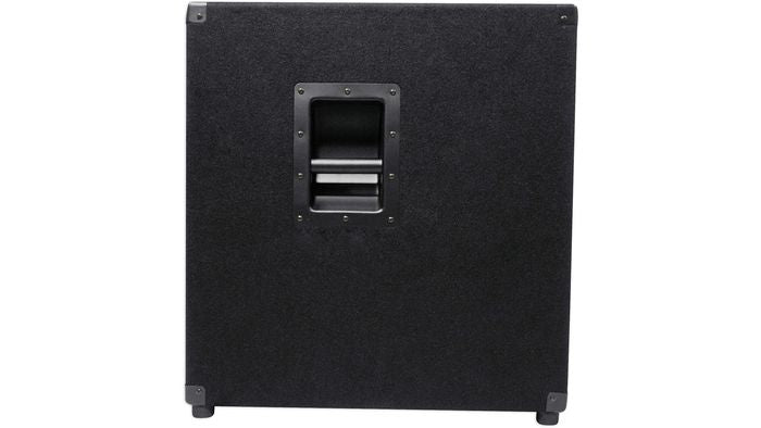 Premium MDF Construction