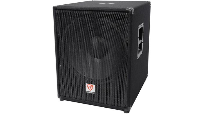 Optimized for Real-World Applications