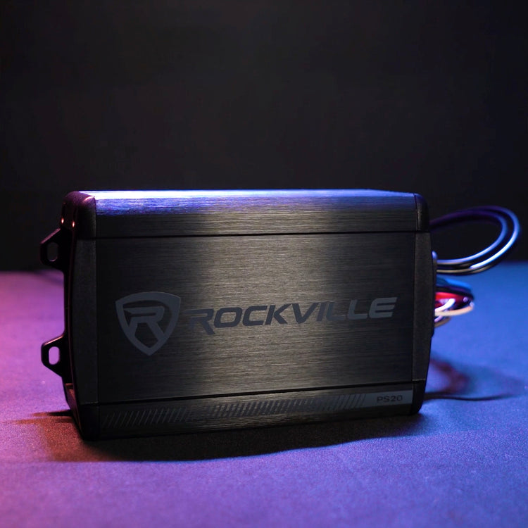 Rockville