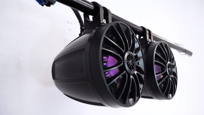 Superior Sound Quality and Construction