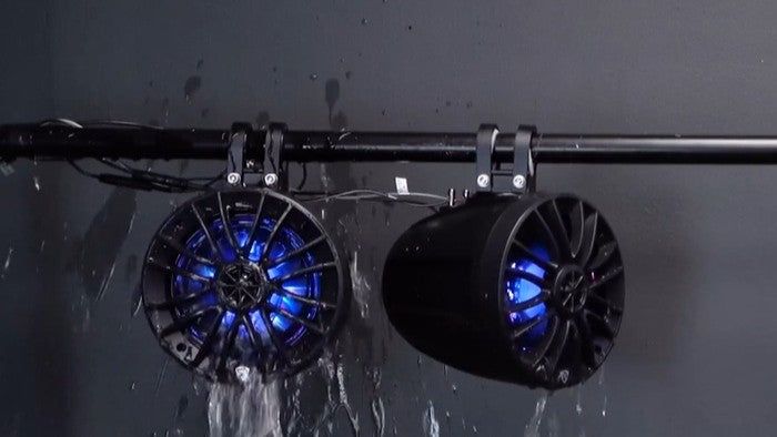 Marine-Grade Durability for Extreme Conditions