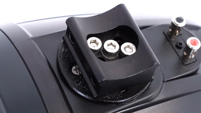 Intelligent Design and Installation Flexibility