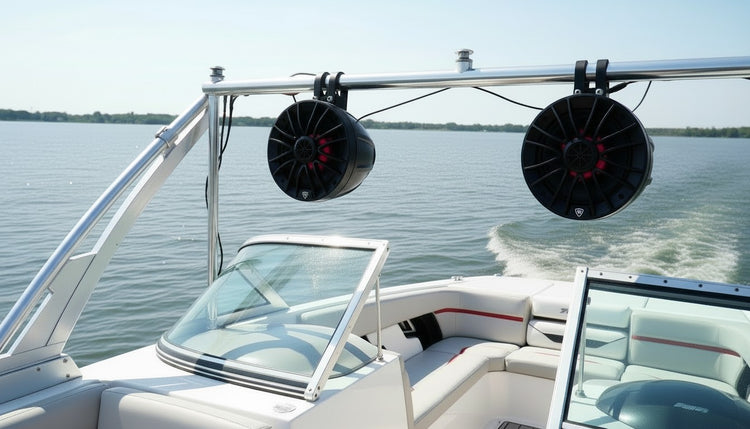 Transform Your Off-Road Audio Experience