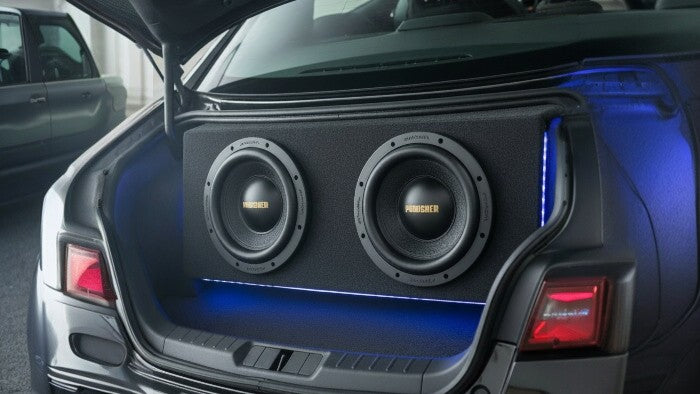 Investment in Audio Excellence