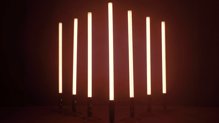 Power On, Power Through