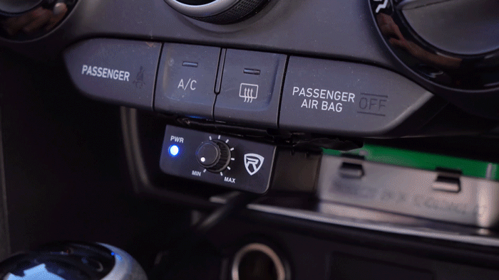 Premium Remote Control System