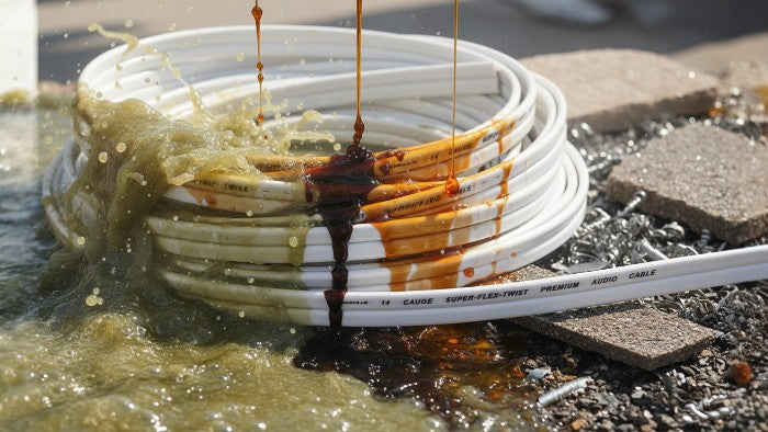 Built for Harsh Environments