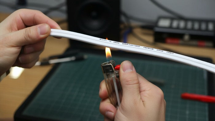 Unmatched Signal Purity