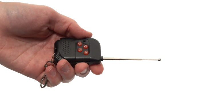 Rapid Setup and Extended Performance Capabilities