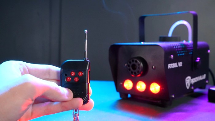 Superior Performance and Control