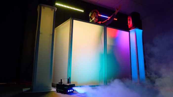 Your Gateway to Spectacular Events