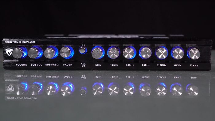 Tailored Sound, Instantly