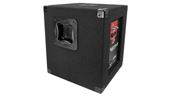 Distinctive Build and Portability