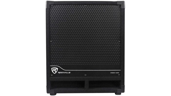 Powerful Active Subwoofer Engineering