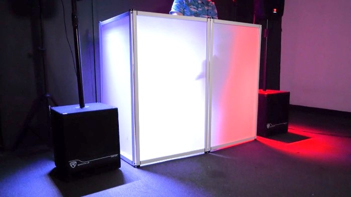 Versatile Performance Applications