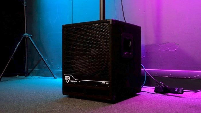 Complete Bass Solution