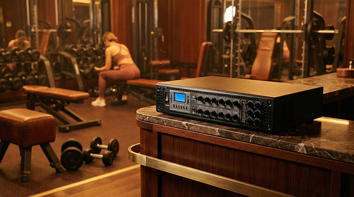 Elevate Your Audio Experience