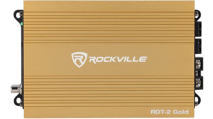 Rockville