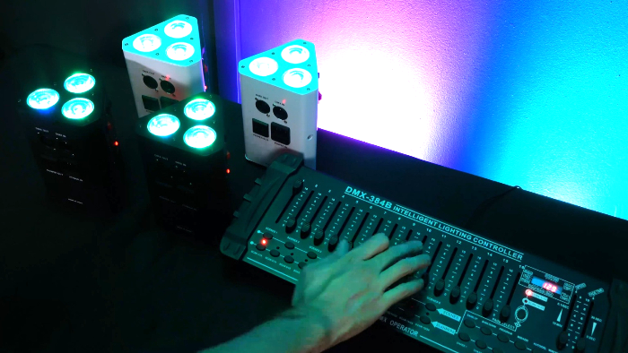 Unmatched Flexibility and Control