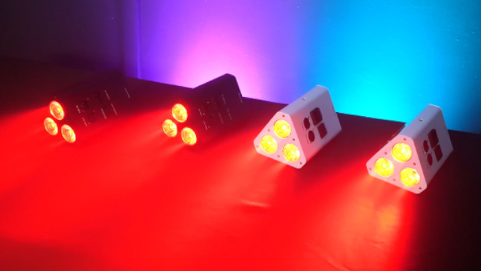 For Those Who Demand More