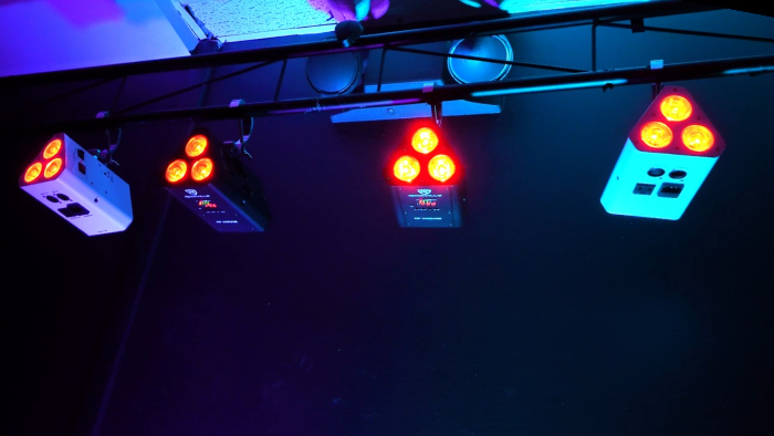 Elevate Ambiance for Every Occasion