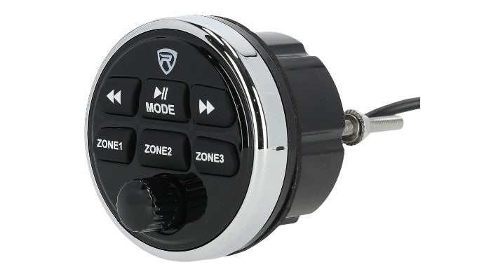 Effortless Installation & Complete Control