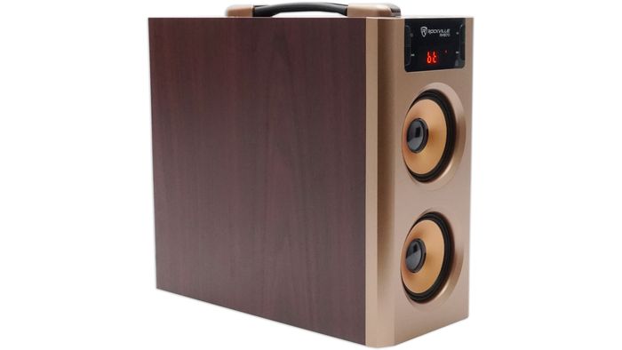 Premium Wooden Construction