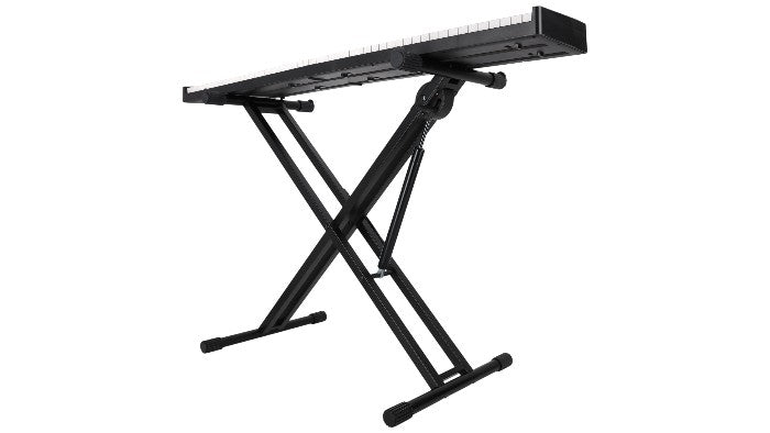 Built for Quick Setup and Teardown