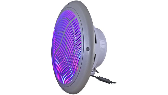 Immersive Marine Audio Experience