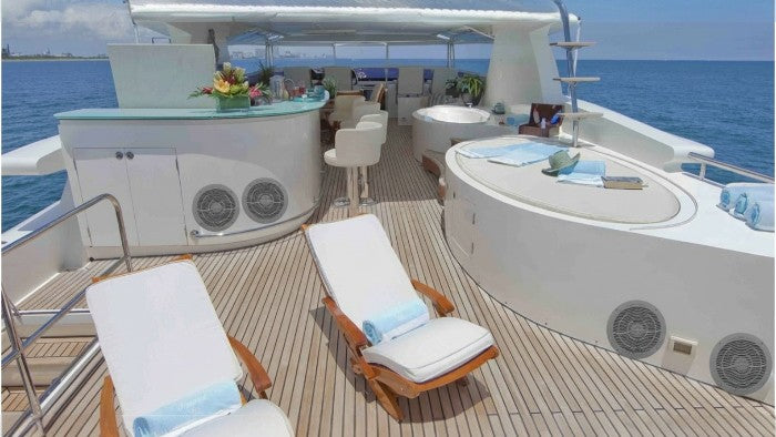 Versatile Outdoor Applications