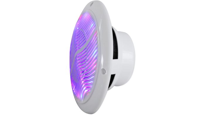 Immersive Marine Audio Experience