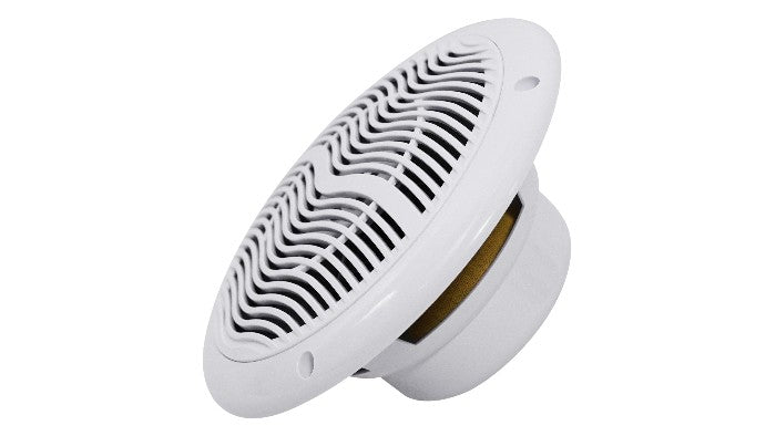 Immersive Marine Audio Experience