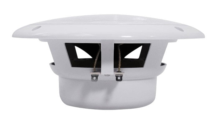 Upgrade Your Outdoor Soundscape