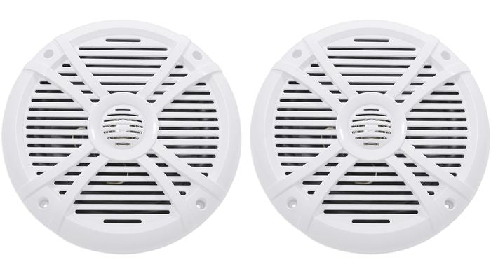 Premium Marine Speakers for Powerful Sound