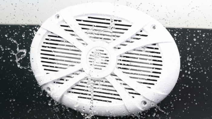 Built for Harsh Environments