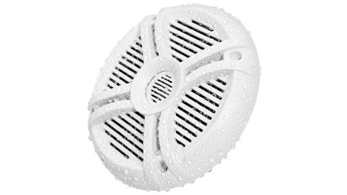 Built to Withstand the Elements