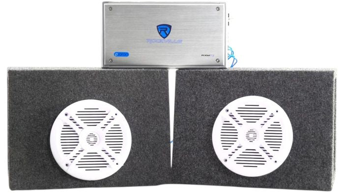 Upgrade Your Outdoor Audio