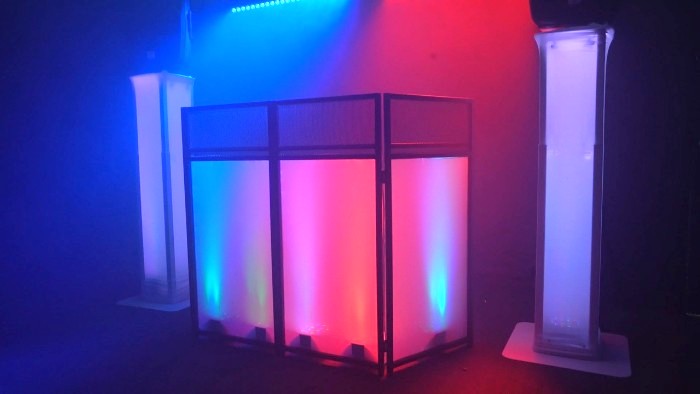 Transform Your Performance Setup Today