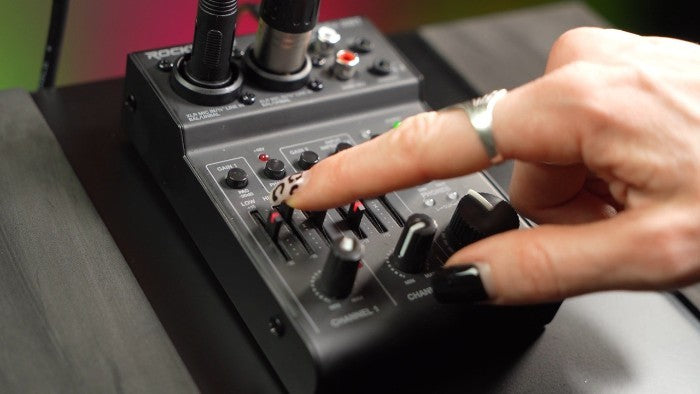 Compact Design, Premium Performance