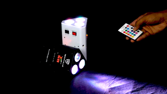 Extended Battery Performance