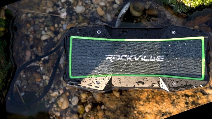 Built for Adventure