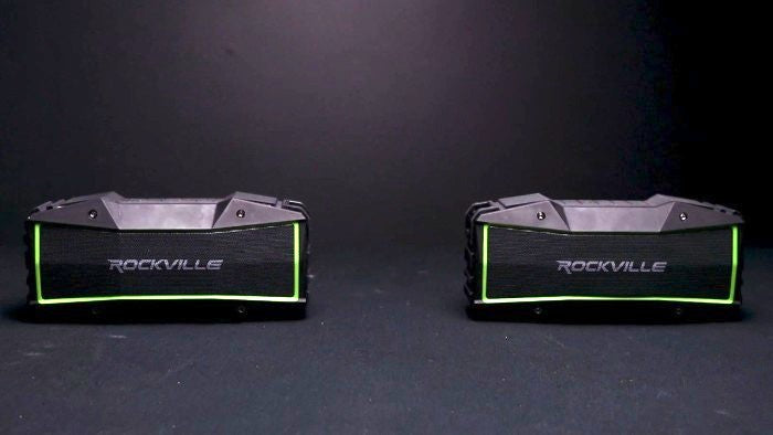 True Wireless Stereo Experience