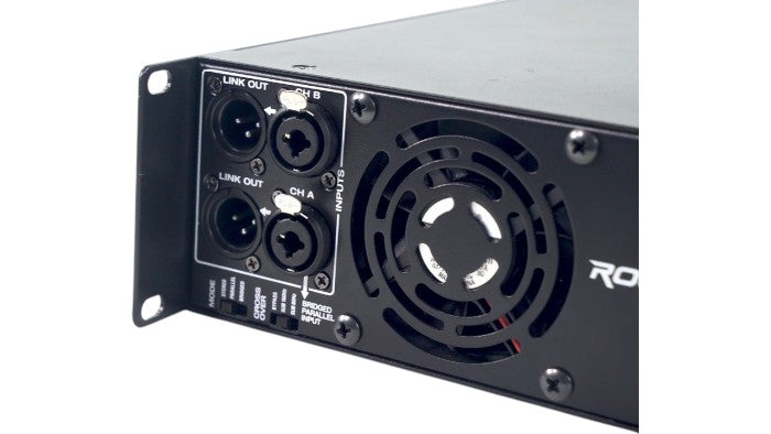 Sophisticated Cooling and Design