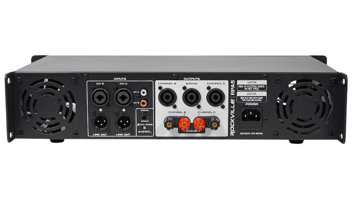 Versatile Connectivity and Control