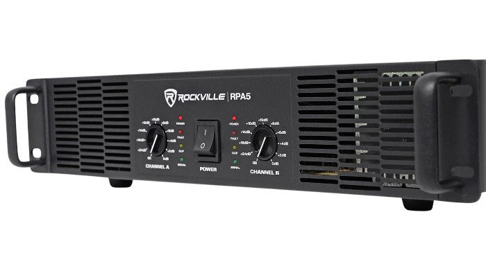 Reliable Performance and Modern Design