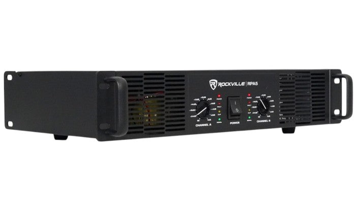 Power Your Sound with Confidence