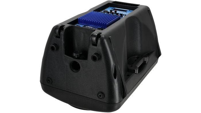 Premium Components and Effortless Portability